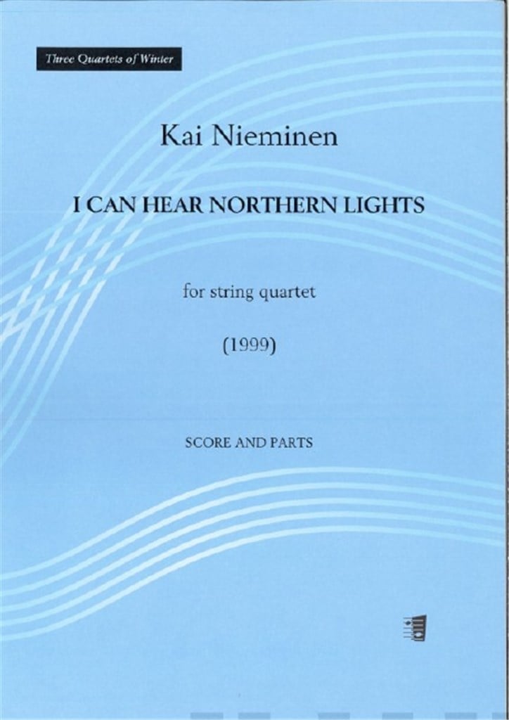 I Can Hear Northern Lights